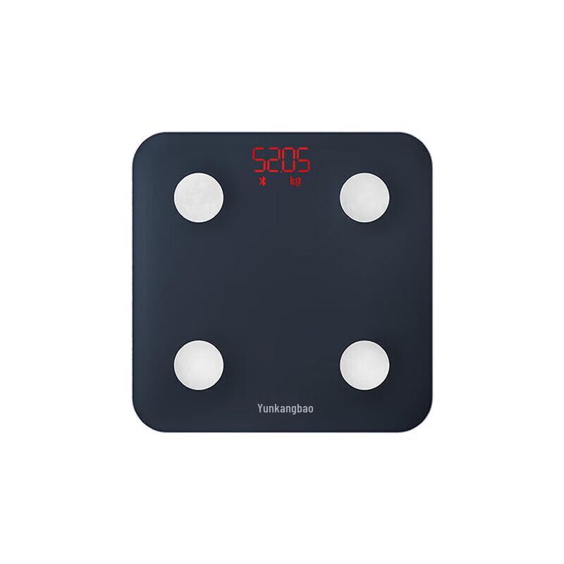 

YunKangBao Smart Body Fat Scale