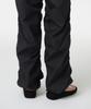 MUSINSA STANDARD WOMAN Women'S Wide Shirred Pants [Black]