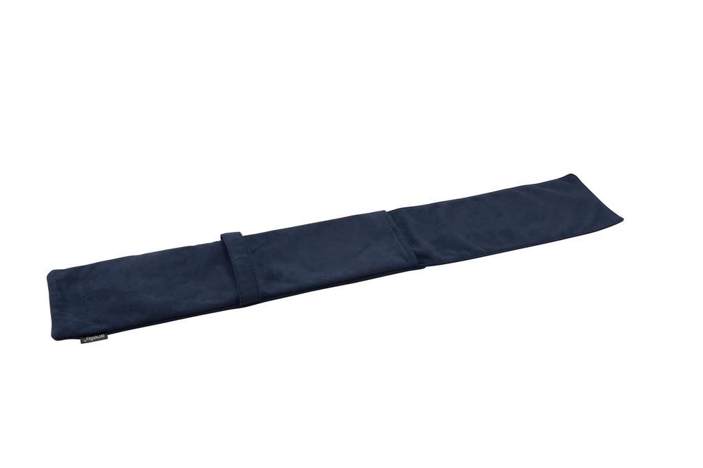 Pearl Flute x anello Collaboration Flute Case Pouch #Navy ANL-FLP1#NV