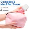 Practical-USB Charging Nano Sprayer Water Drop Mini Portable Handheld Hydrating Instrument Humidifying Steam
