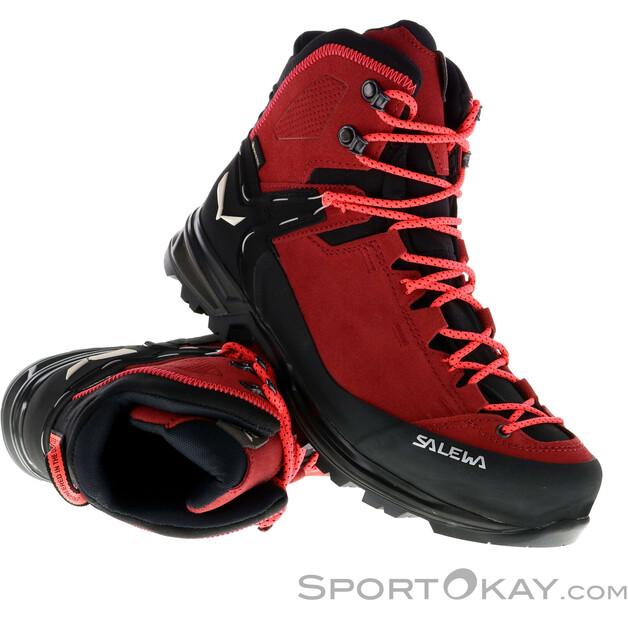 Salewa WS Mountain Trainer 2 GTX Trekking Boots