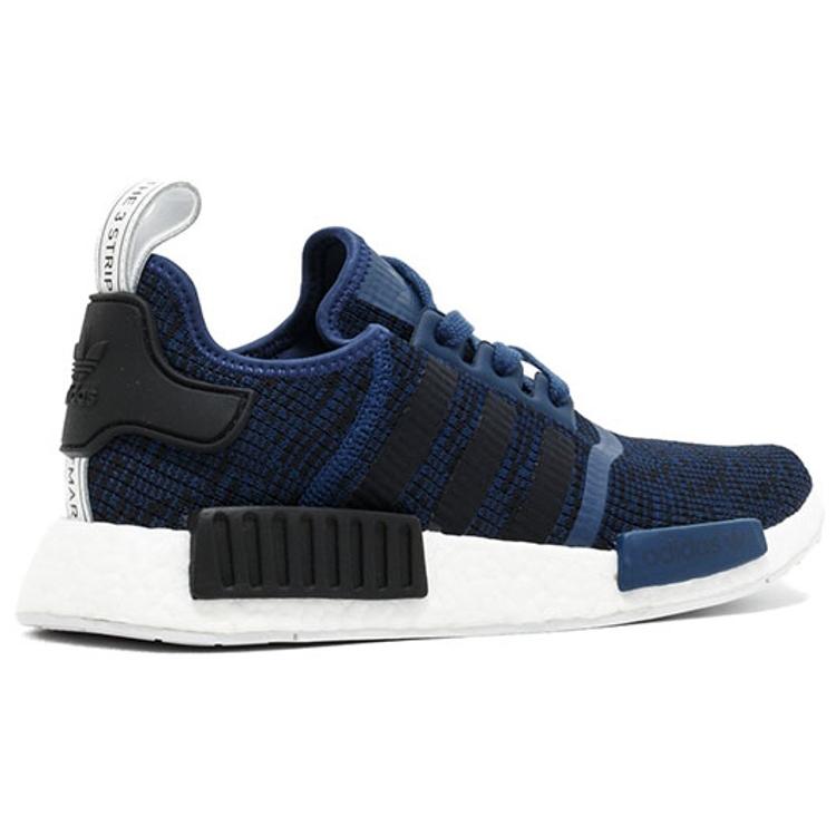 Adidas NMD_R1 'Mystery Blue' BY2775