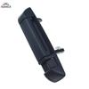 New Black Power Sliding Door Right Exterior/ Left Inner Handle For Toyota Hiace 1992-2004 69080-95j03, 69230-26020