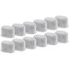 Replacement Charcoal Water Filters for Keurig Officepro B145, K50, K55, K60 (6)