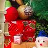 Nutcracker Figurines Handmade Unpainted Statue Wood Christmas Decorations Nutcracker Ornaments for Living Room Fireplace