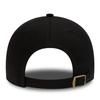 Beanie - NEW ERA - League Essential 9TWENTY - NY Yankees - Black - Unisex - Autumn/Winter