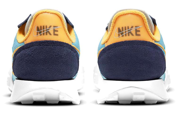 Nike Waffle Racer 2X Blackened Blue Women's DC4467-400