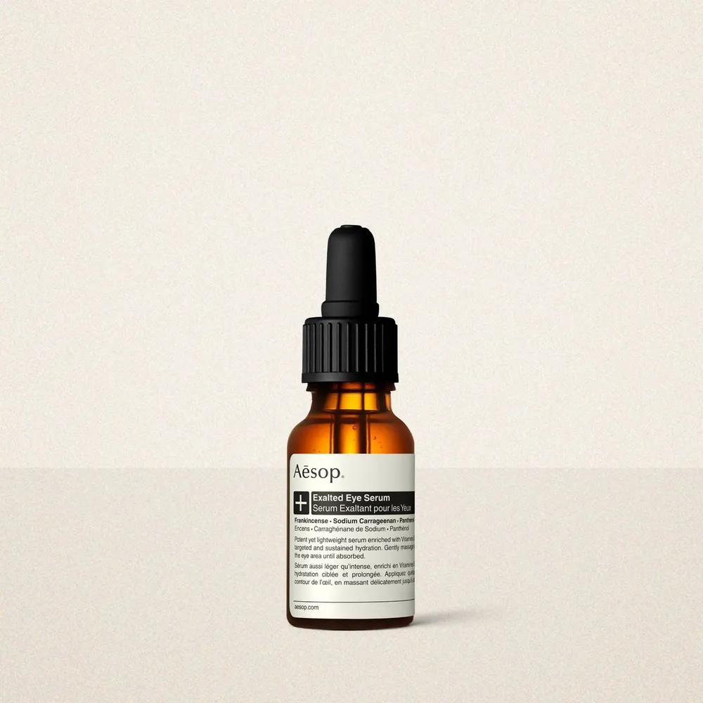 [Aesop] Exalted Eye Serum 15mL