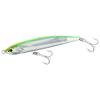 SHIMANO Rock Shore Lure Colt Sniper Granodive 150F Flash Boost 007 S Half Mirror Chart Back XX-U15Y