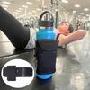 Nonslip Magnetic Cup Wrap for Safe Drink Handling Cup Sleeve Nonslip Bottle Cover Present for Travel Enthusiasts