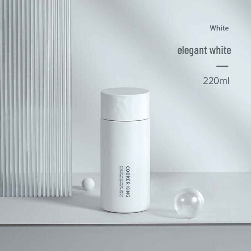 

Chuidahuang Yashi Vacuum Insulated Cup