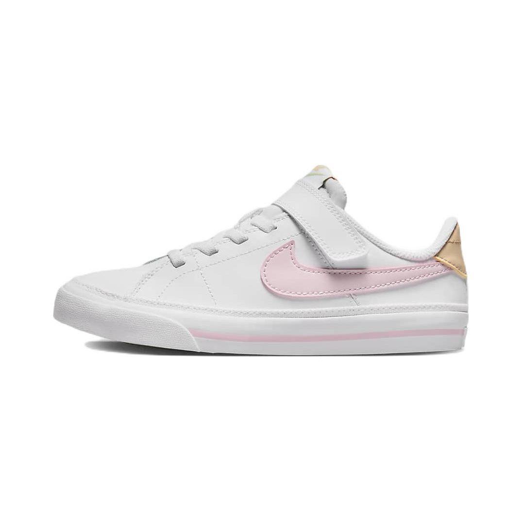 Nike Court Legacy Kids` Skateboarding Shoes