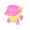 Mini Doll Trolley Doll House Furniture Children'S Toy Doll