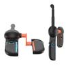 Universal Fishing Game Accessory Precisions Motion Trackings Realistic Fishing Simulators Controller Suitable for Consol