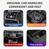 Kebidumei 2in1 Smart AI Box Wireless CarPlay &Android Auto Wireless Adapter Plug And Play WiFi Fast Connect Universal For Nissan
