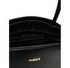 Handbag MEXX C- -H-001-08 Black