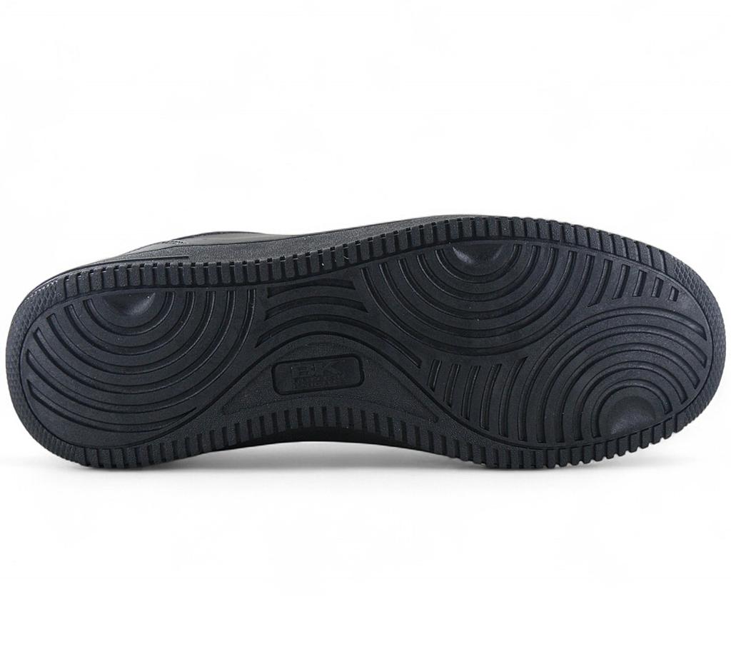 BK British Knights JUNE BR - Men's Sneakers Shoes Black B49-3619-03 ORIGINAL