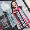 Scarf for Women Plaid Scarves Winter Warm Oversized Pashmina Tartan Scarves