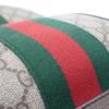 Gucci 547965_9U8BT_8994 Rucksack · Tagesrucksack beige GG Supreme Canvas/Leder Damen