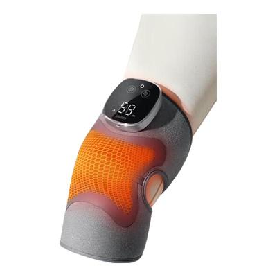 Keepfit Heated Knee Massager CN Plug (adapter Included)