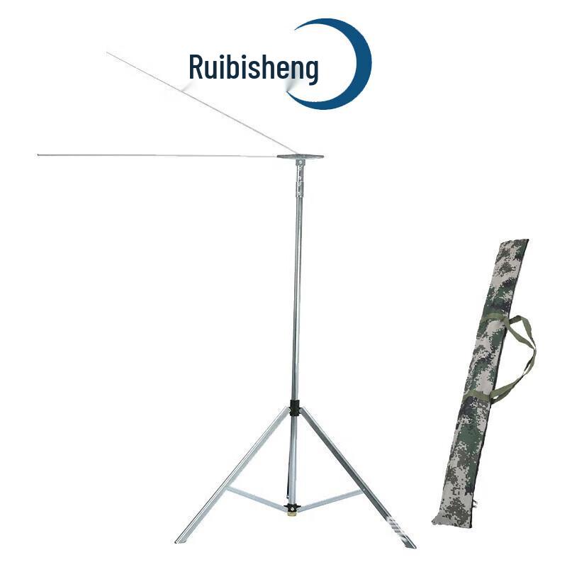 Ruibisheng Portable Field Map Display Stand