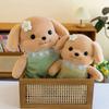 Dog Families Sylvanian Soft Toy Dolls Room Decoration Ornament Gifts Child