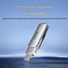SSK Dual-Interface USB 3.2 Type-C Mobile Flash Drive