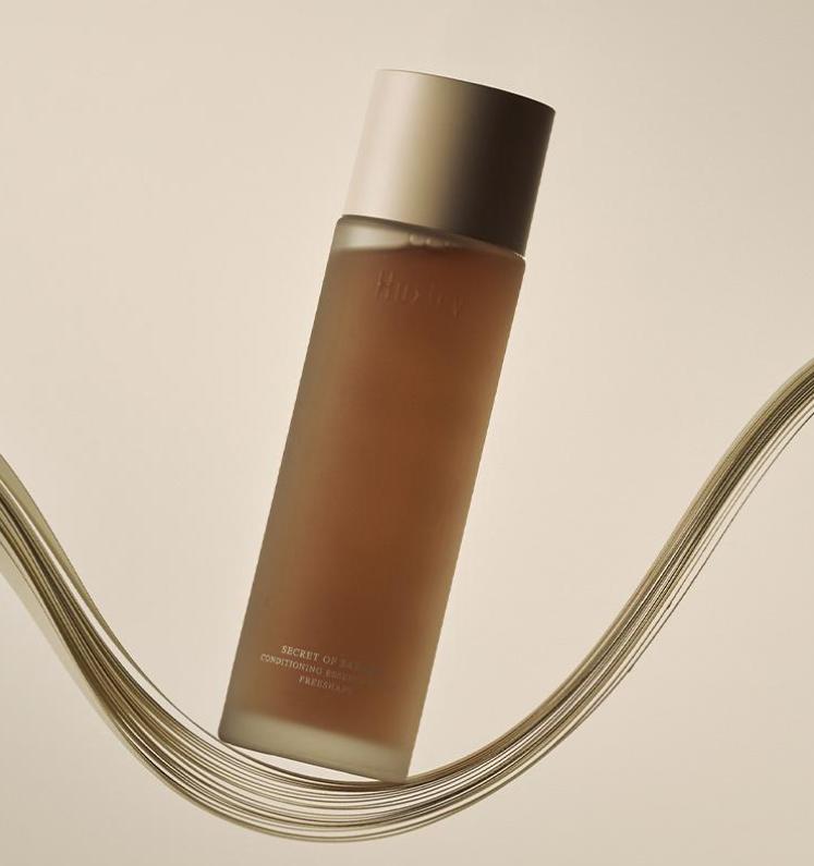 Huxley Conditioning Essence Toner Re:Shape 200ml