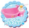 PILOT CORPORATION Pflegeteile Badewanne Mel-chan Mel-chan