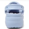 3 Types Of Crocs Platform Lined Clog Women