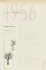 Certains Arbres par John Ashbery Livre de poche 9780300246377