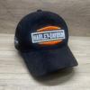 Embroidered Hiphop Baseball Cap Racing Sport Casual Cap Outdoor Summer Men Women Leisure Cap For Harley Davidson 883 Accessories