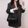 PU Mehrfachfach Umhängetasche Mehrfachtaschen Damen Crossbody-Tasche Muttertasche