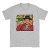Rapper Bruno Mars T Shirt Unisex Pure Cotton Funny TShirts Crew Neck  Tee Shirt Short Sleeve Clothing Plus Size