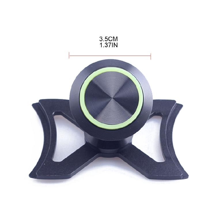 Nuovo per A3 S3 Magnete Porta Cellulare per Auto Vivavoce