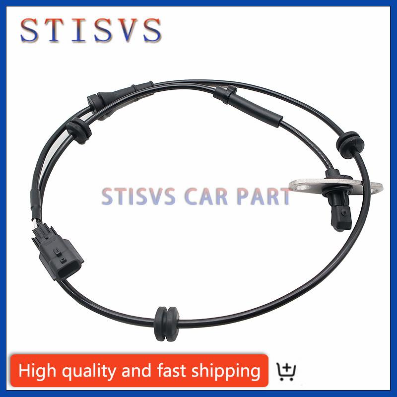 Rear Left Right ABS Wheel Speed Sensor Good Quality 47900-4JP0A For Nissan Navara D23 NP300 Renault Alaskan Car Part Accessories