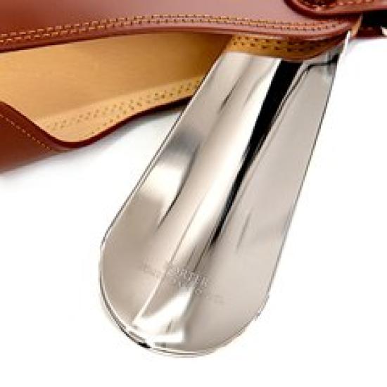 PORTER Keychain Shoehorn Brown (Porter) 037-02984 2.