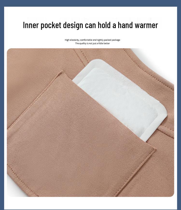 Versatile Women's Modal Dickey Collar for Neck Protection and Warmth in Air-Conditioned Rooms