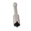 Kaffeemaschine Dampflanze Edelstahl Kaffeemaschine Dampfdüse Düsenspitze Ersatz für EC685
