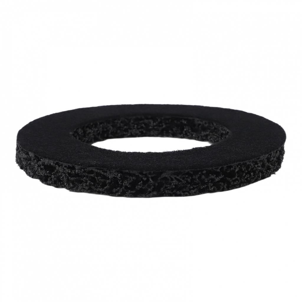 Wheel Hub Grinder Brush Tool 150mm with Grinding Cup for Automotive Parts