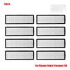 Main Side Brush Hepa Filter Mop Cloth Dust Bag For Xiaomi Robot Vacuum X10 Robot Vacuum Cleaner Parts Replacement Accessories