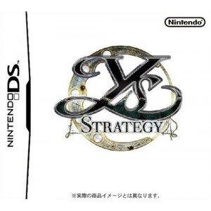 

Ys Strategy