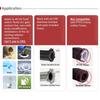 Universal AN4 AN6 AN8 AN10 AN12 Straight 45 90 120 180 Degree Oil Fuel Swivel Hose End Fitting Oil Hose End Adaptor Kit Tube Joi Fuel Injectors 6