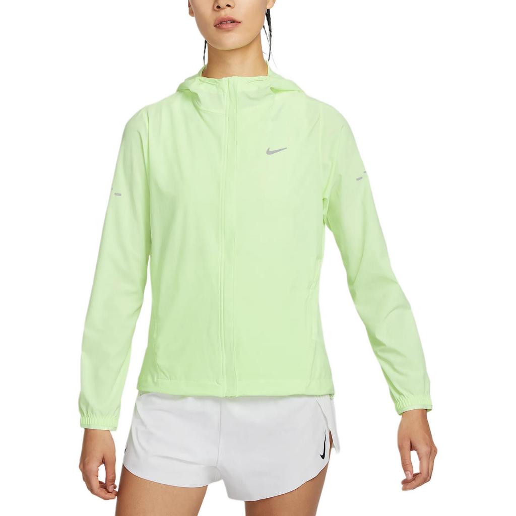 Nike Jacken & Mäntel Damen Gelb HQ0651-701