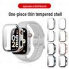 Redmi Watch 6 Temperli Kılıf ve Film: Xiaomi Redmi Watch 5/6 ile uyumludur