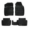 Car Mats Ford EcoSport II 2013-2023