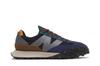 Men's Sneakers New Balance XC-72 'Black Multi'