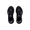 Li Ning Aurora 2K Comfortabele Demping, Slijtvast Lage Casual Schoenen Dames Zwart AGCT108-2