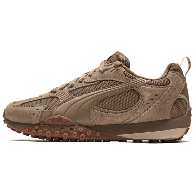 Puma Blktop Rider V2 Sd Comfortable