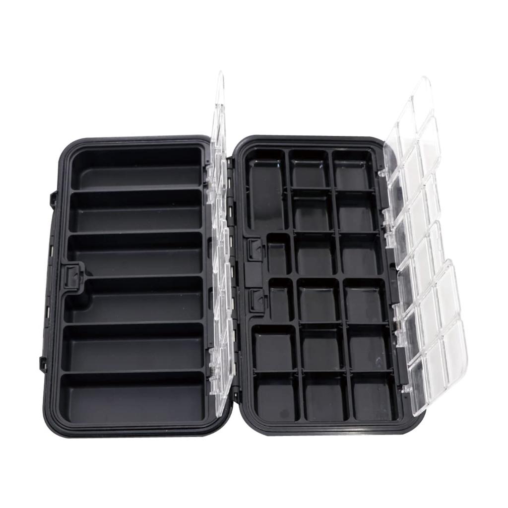 Gamakatsu Multi-Storage LE503-1 Gray